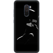 Чехол Uprint Xiaomi Pocophone F1 