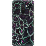 Чехол Uprint Xiaomi Pocophone F1 