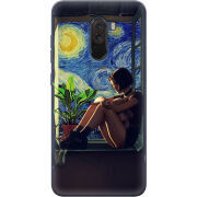 Чехол Uprint Xiaomi Pocophone F1 