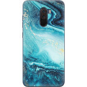 Чехол Uprint Xiaomi Pocophone F1 