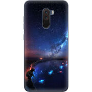 Чехол Uprint Xiaomi Pocophone F1 