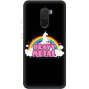 Чехол Uprint Xiaomi Pocophone F1 