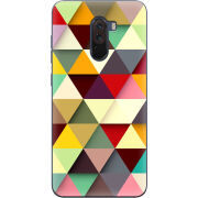 Чехол Uprint Xiaomi Pocophone F1 