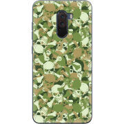 Чехол Uprint Xiaomi Pocophone F1 