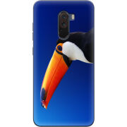 Чехол Uprint Xiaomi Pocophone F1 