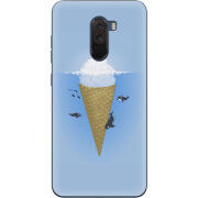 Чехол Uprint Xiaomi Pocophone F1 