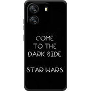 Чохол BoxFace Blackview Wave 6C 