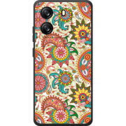 Чохол BoxFace Blackview Wave 6C 