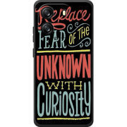 Чохол BoxFace Blackview Wave 6C 