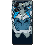 Чохол BoxFace Blackview Wave 6C 