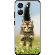 Чохол BoxFace Blackview Wave 6C 