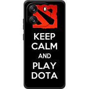 Чохол BoxFace Blackview Wave 6C 