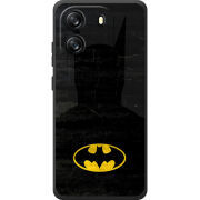 Чохол BoxFace Blackview Wave 6C 