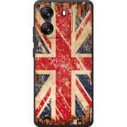 Чохол BoxFace Blackview Wave 6C 