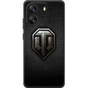 Чохол BoxFace Blackview Wave 6C 