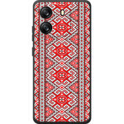 Чохол BoxFace Blackview Wave 6C 