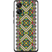 Чохол BoxFace Blackview Wave 6C 