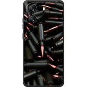 Чохол BoxFace Blackview Wave 6C 