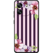 Чохол BoxFace Blackview Wave 6C Purple Fantasy