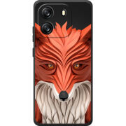 Чохол BoxFace Blackview Wave 6C 