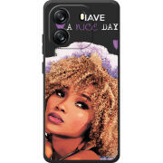 Чохол BoxFace Blackview Wave 6C Nice Day