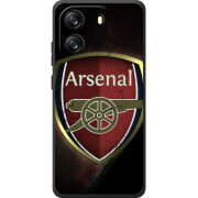 Чохол BoxFace Blackview Wave 6C 