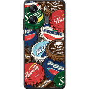 Чохол BoxFace Blackview Wave 6C Drink Lids