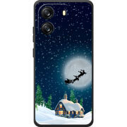 Чохол BoxFace Blackview Wave 6C 