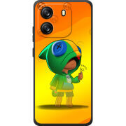 Чохол BoxFace Blackview Wave 6C 