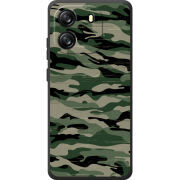 Чохол BoxFace Blackview Wave 6C 