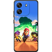 Чохол BoxFace Blackview Wave 6C 