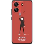 Чохол BoxFace Blackview Wave 6C 