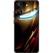 Чохол BoxFace Blackview Wave 6C 