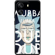 Чохол BoxFace Blackview Wave 6C 