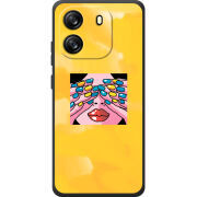 Чохол BoxFace Blackview Wave 6C 