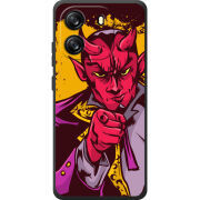 Чохол BoxFace Blackview Wave 6C 