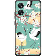 Чохол BoxFace Blackview Wave 6C 