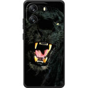 Чохол BoxFace Blackview Wave 6C 