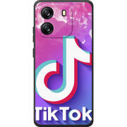 Чохол BoxFace Blackview Wave 6C TikTok