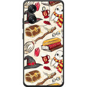 Чохол BoxFace Blackview Wave 6C Magic Items