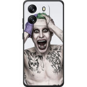 Чохол BoxFace Blackview Wave 6C 