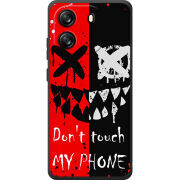 Чохол BoxFace Blackview Wave 6C Bad Smile