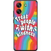 Чохол BoxFace Blackview Wave 6C Kindness