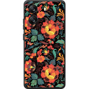 Чохол BoxFace Blackview Wave 6C Petrykivka