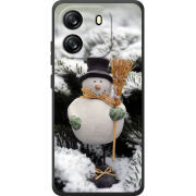 Чохол BoxFace Blackview Wave 6C 