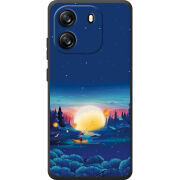 Чохол BoxFace Blackview Wave 6C Спокойной ночи