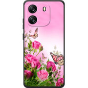 Чохол BoxFace Blackview Wave 6C 