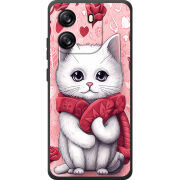 Чохол BoxFace Blackview Wave 6C 