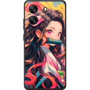 Чохол BoxFace Blackview Wave 6C 