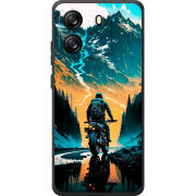 Чохол BoxFace Blackview Wave 6C 